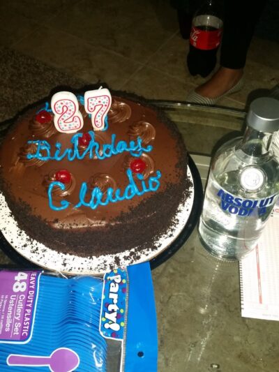 McDermott Park - Lawrence, MA