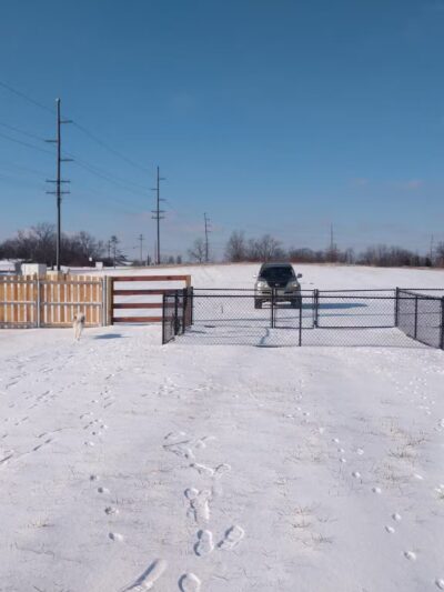 Friends of Lauren Hill Memorial Park - Lawrenceburg, IN