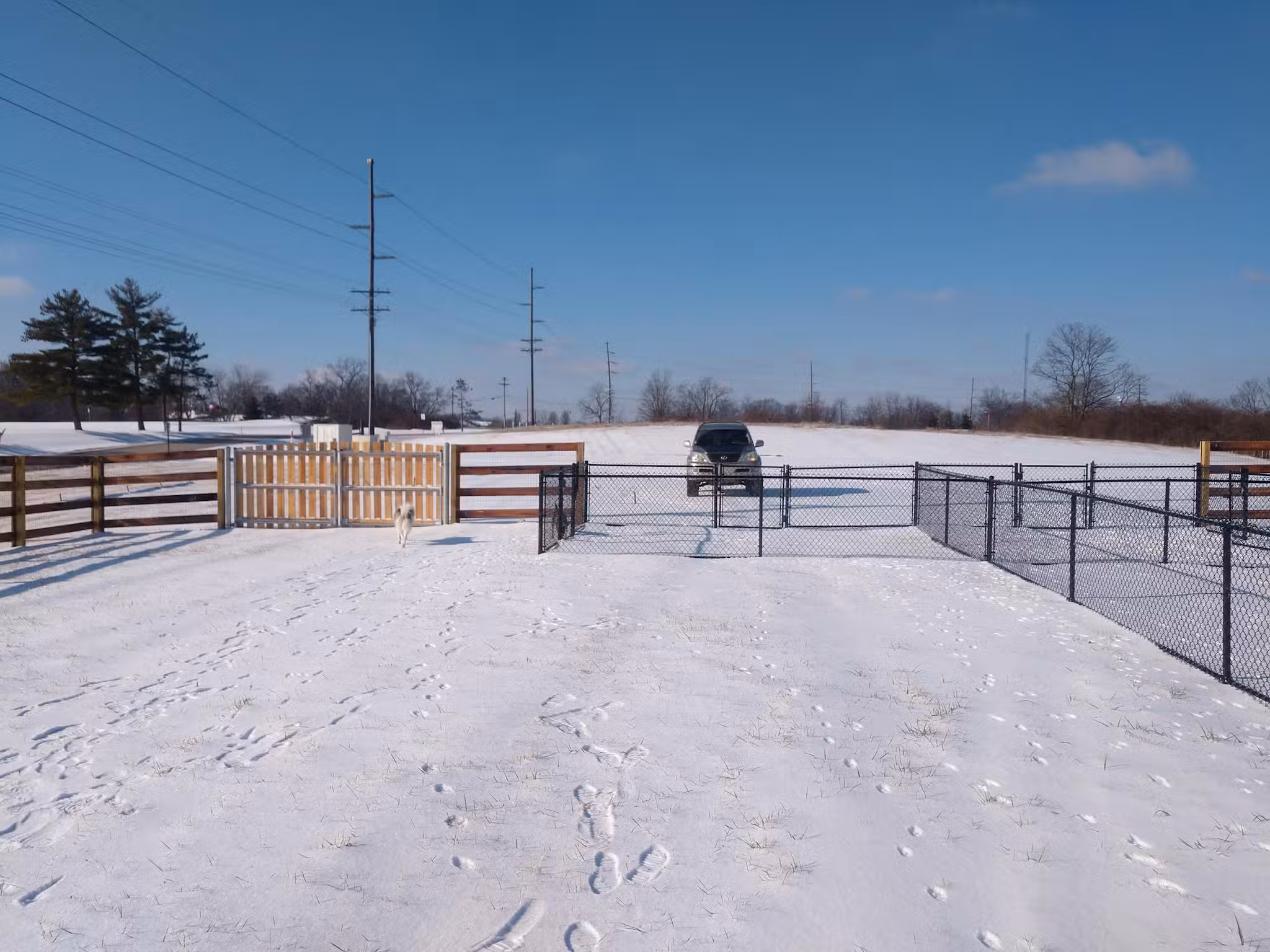 Friends of Lauren Hill Memorial Park - Lawrenceburg, IN