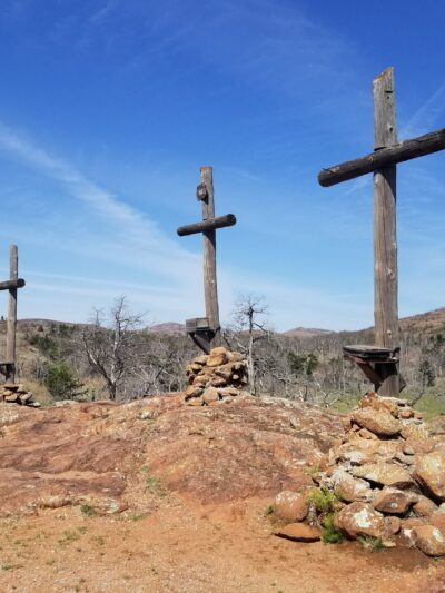 Holy City Prairie Dog Town - Lawton, OK