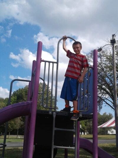Leadwood City Park - Leadwood, MO