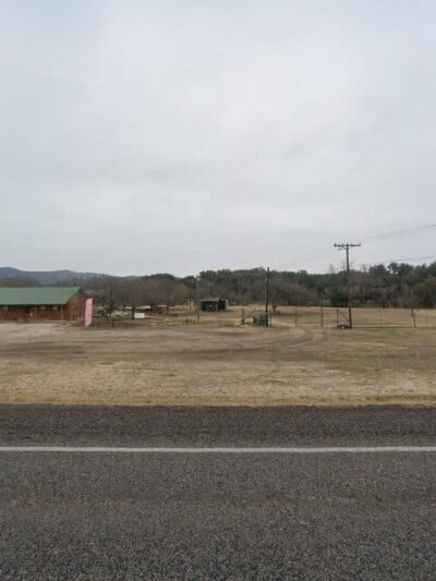 Frio Canyon Park - Leakey, TX