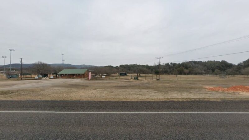 Frio Canyon Park - Leakey, TX