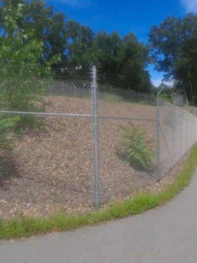 Air Line South State Park Trail (Lebanon Trailhead) - Lebanon, CT