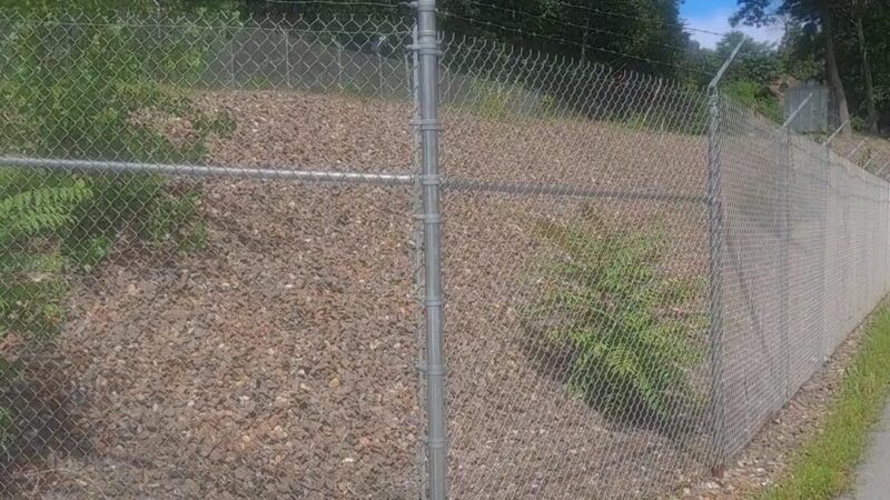 Air Line South State Park Trail (Lebanon Trailhead) - Lebanon, CT