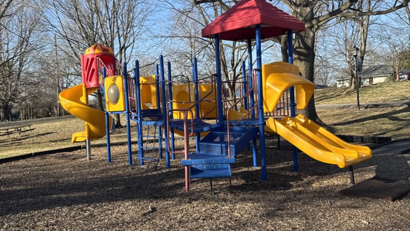 Lebanon City Park - Lebanon, KY