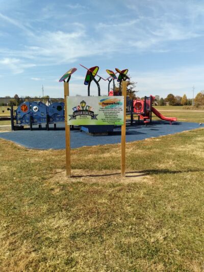 Lebanon City Park - Lebanon, KY