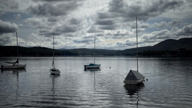 Northern Rail Trail Access - Lebanon, NH
