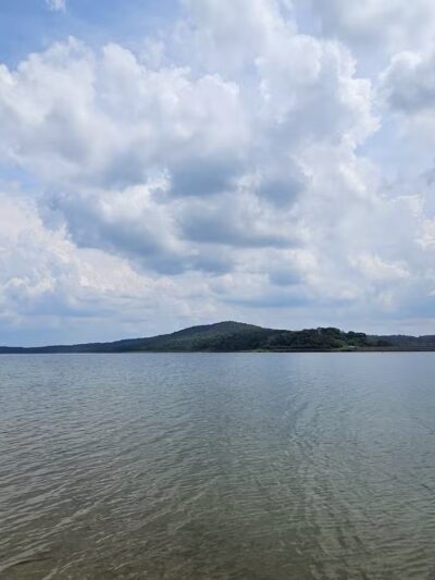 Round Valley Beach - Lebanon, NJ