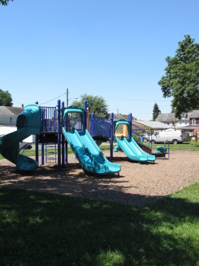 Beautex Playground - Lebanon, PA