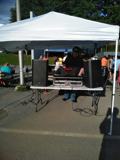 Beautex Playground - Lebanon, PA