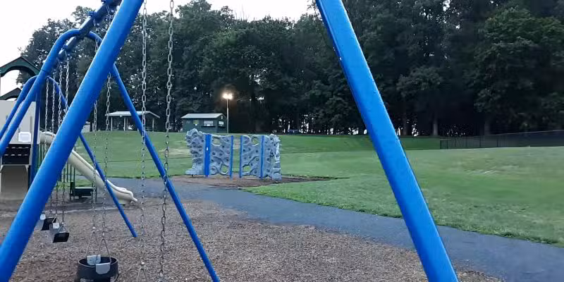 Gloninger Woods Park - Lebanon, PA