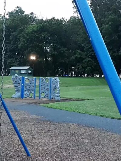 Gloninger Woods Park - Lebanon, PA