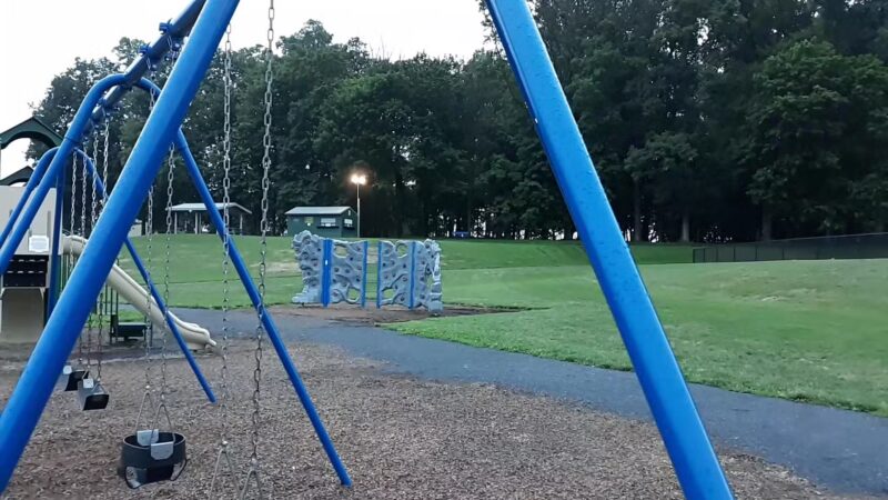 Gloninger Woods Park - Lebanon, PA