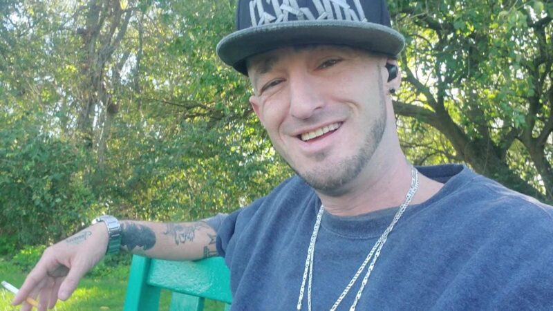 Ironwood Community Park - Lebanon, PA