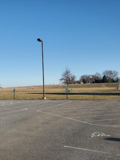 Ironwood Community Park - Lebanon, PA