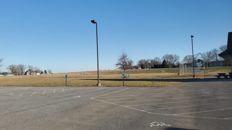 Ironwood Community Park - Lebanon, PA