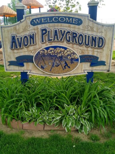 Ironwood Community Park - Lebanon, PA