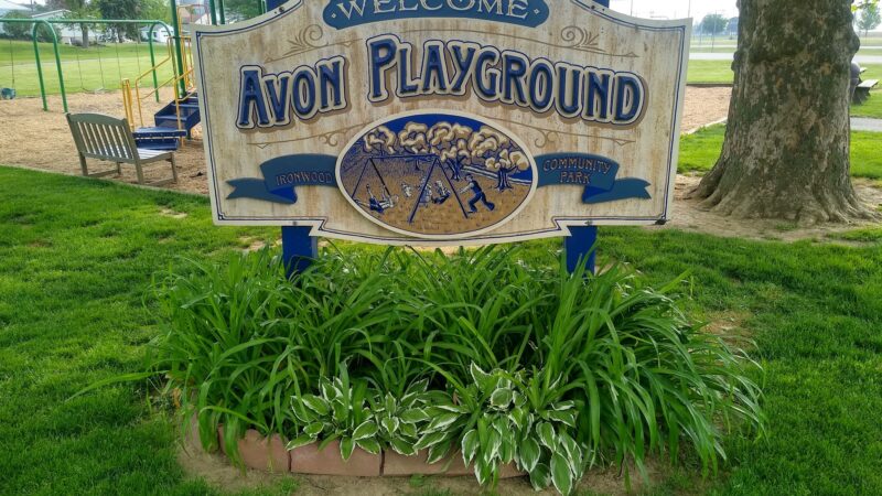 Ironwood Community Park - Lebanon, PA