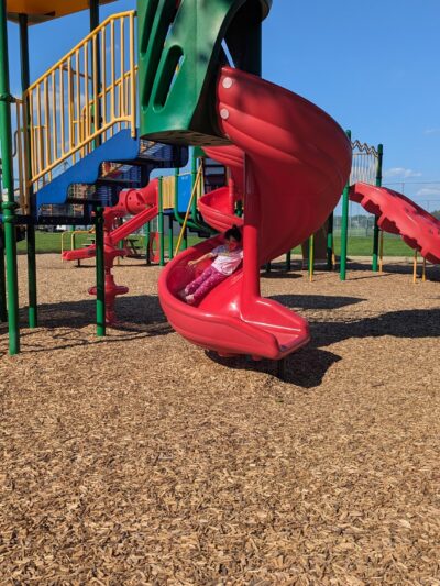 Ironwood Community Park - Lebanon, PA