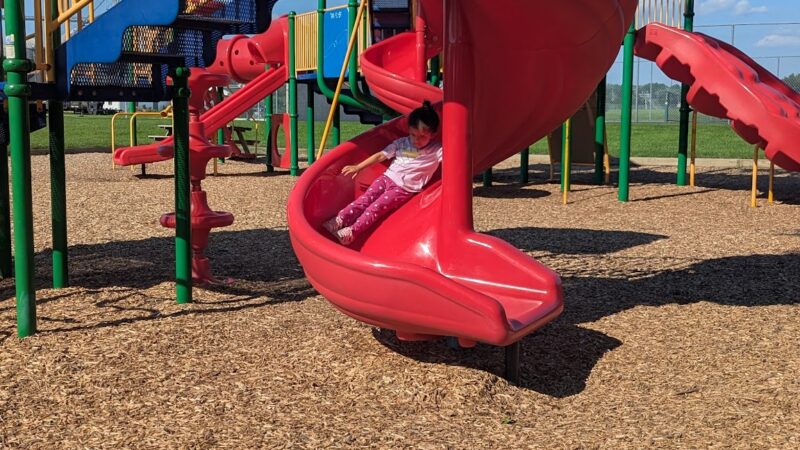 Ironwood Community Park - Lebanon, PA