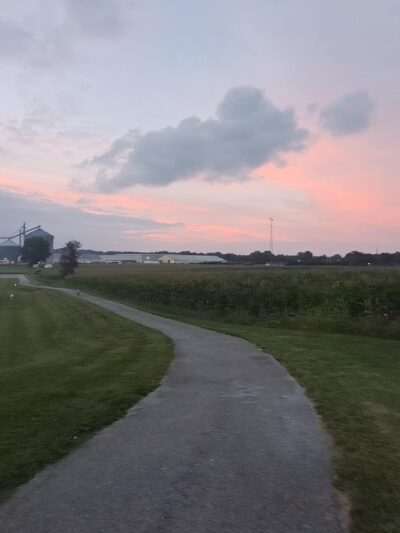 Ironwood Community Park - Lebanon, PA