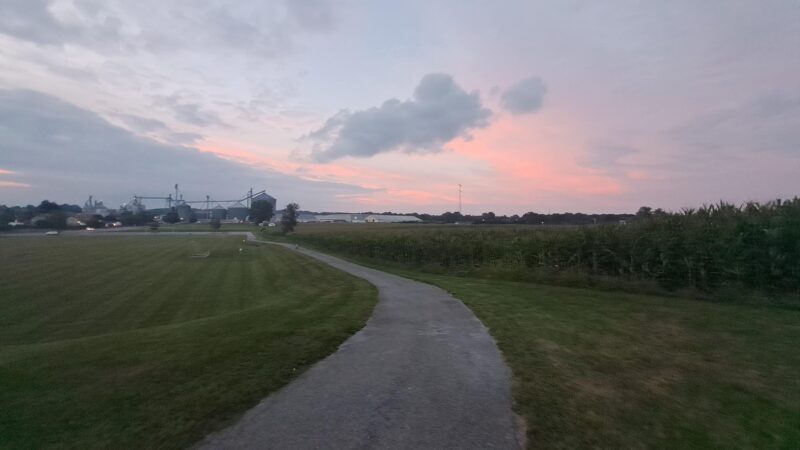 Ironwood Community Park - Lebanon, PA