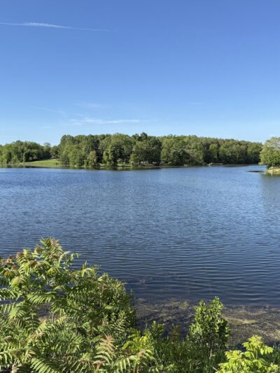 Stoever's Dam Park - Lebanon, PA