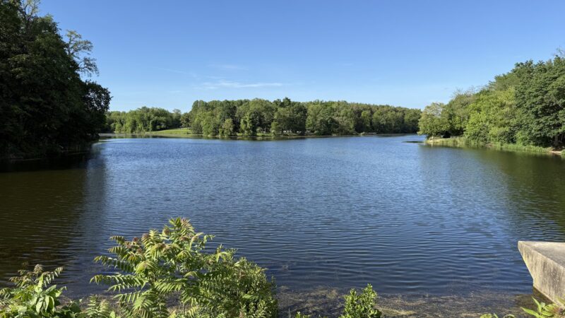 Stoever's Dam Park - Lebanon, PA