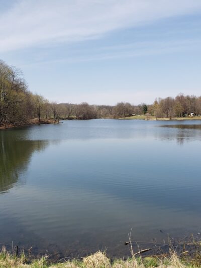 Stoever's Dam Park - Lebanon, PA