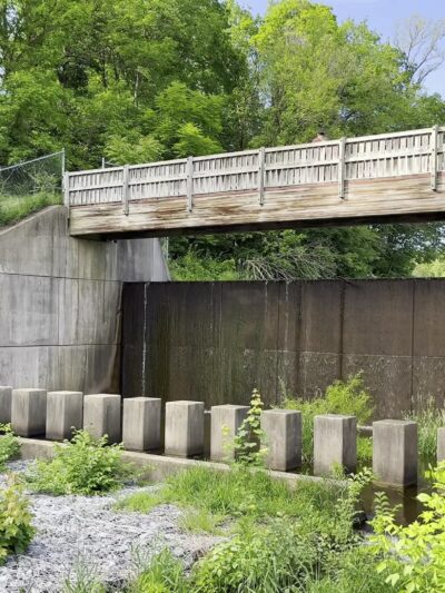 Stoever's Dam Park - Lebanon, PA