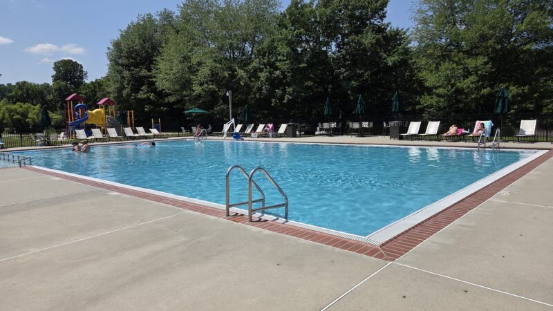 Thousand Trails Campground - Lebanon, PA