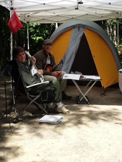 Sleeping Bear Inc - Lee, ME