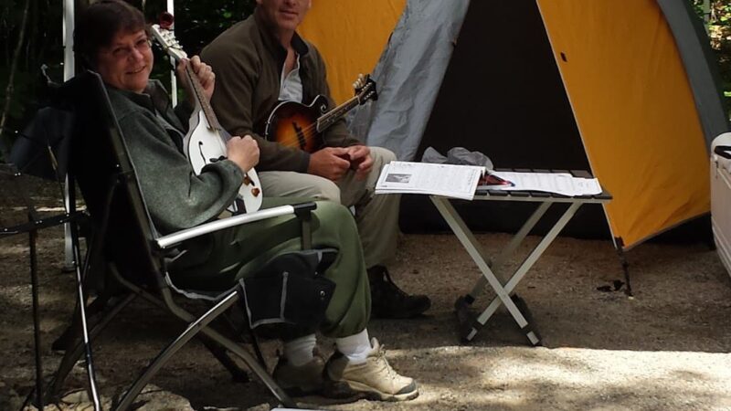 Sleeping Bear Inc - Lee, ME