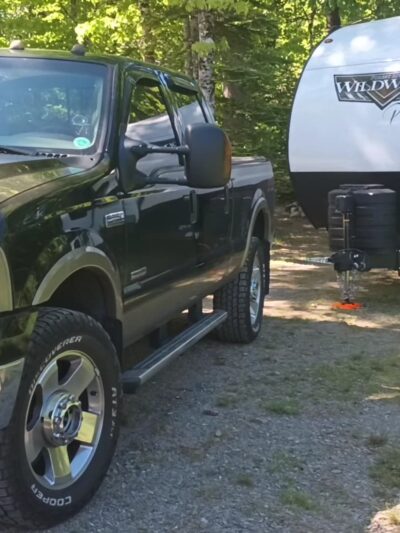 Sleeping Bear Inc - Lee, ME