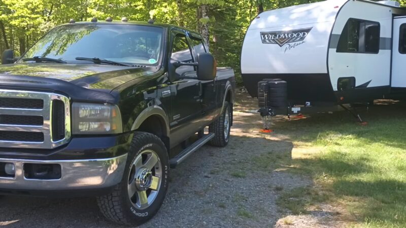 Sleeping Bear Inc - Lee, ME