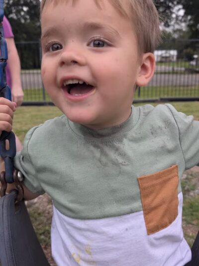 Leeds City Park - Leeds, AL