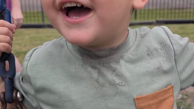 Leeds City Park - Leeds, AL