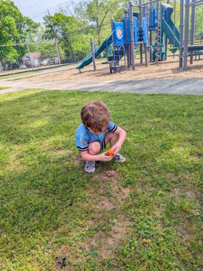 Leeds City Park - Leeds, AL