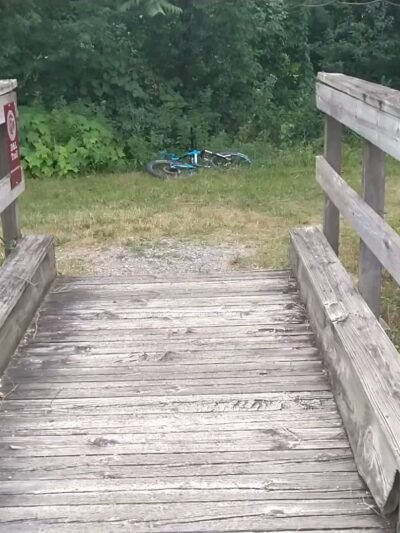 Lehigh Canal Park - Lehighton, PA