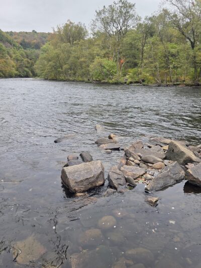 Lehigh Canal Park - Lehighton, PA