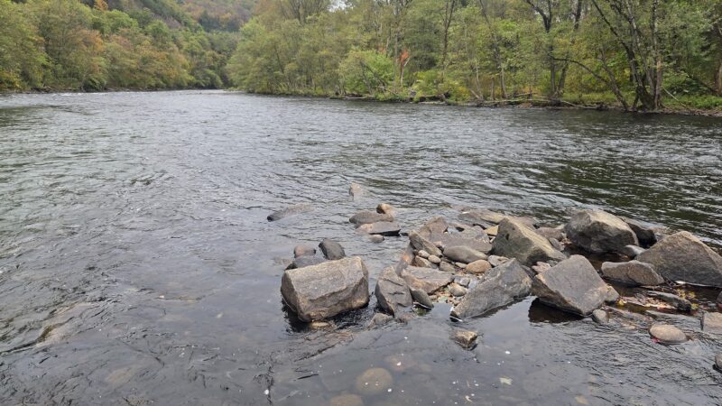 Lehigh Canal Park - Lehighton, PA
