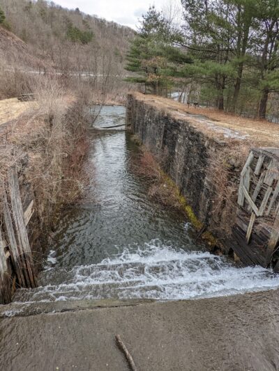 Lehigh Canal Park - Lehighton, PA