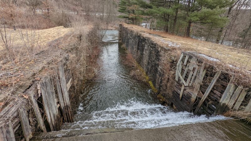 Lehigh Canal Park - Lehighton, PA