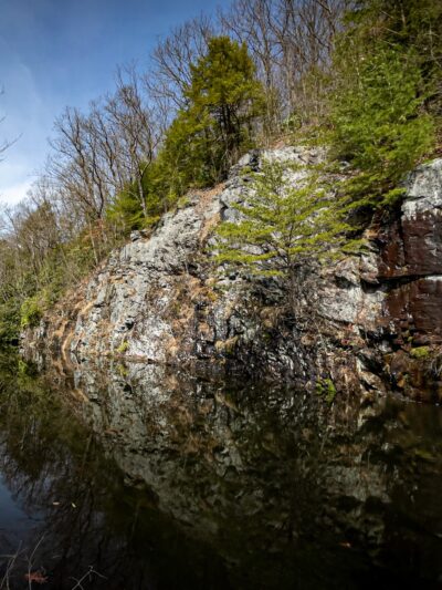 Lehigh Canal Park - Lehighton, PA
