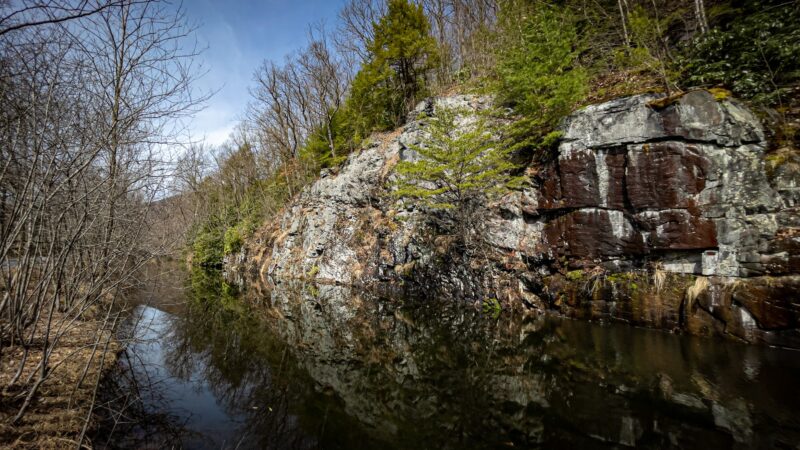 Lehigh Canal Park - Lehighton, PA