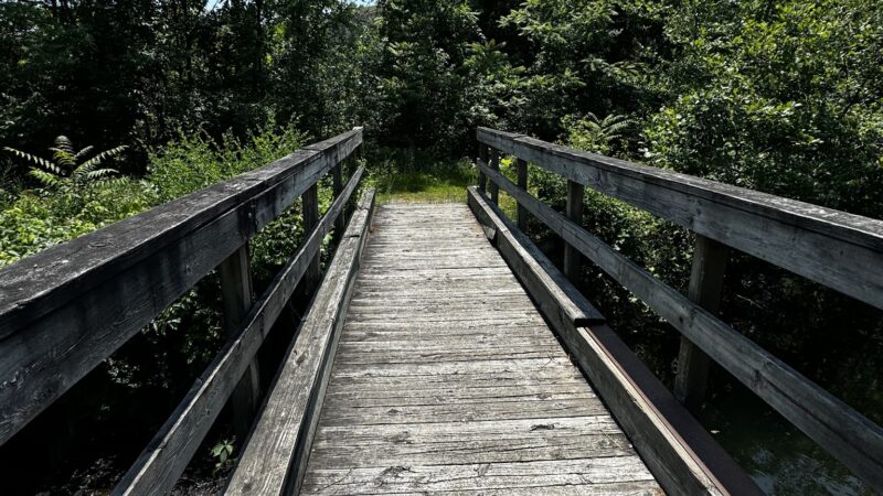 Lehigh Canal Park - Lehighton, PA
