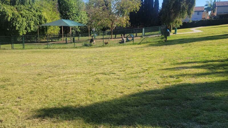 Berry Street Park - Lemon Grove, CA