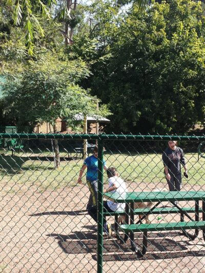 Berry Street Park - Lemon Grove, CA