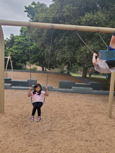 Berry Street Park - Lemon Grove, CA